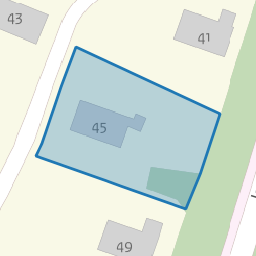 Perceel BLM00-G-3266