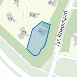 Perceel BLM00-G-3276