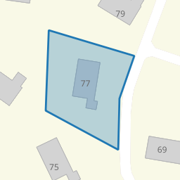 Perceel BLM00-G-3279