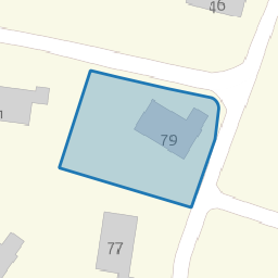 Perceel BLM00-G-3280