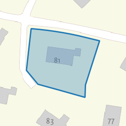 Perceel BLM00-G-3281