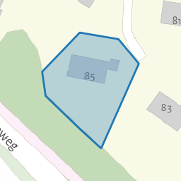 Perceel BLM00-G-3283