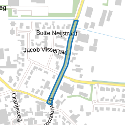 Perceel BLM00-G-3314