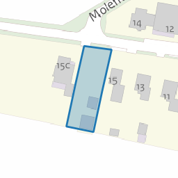 Perceel BLM00-G-3321