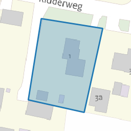 Perceel BLM00-G-3325
