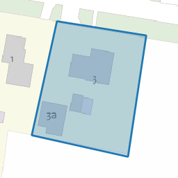 Perceel BLM00-G-3326