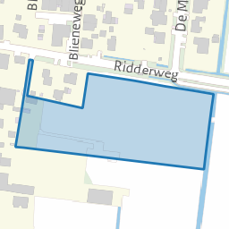 Perceel BLM00-G-3327