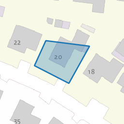 Perceel BLM00-G-3333