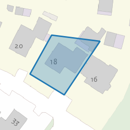 Perceel BLM00-G-3334