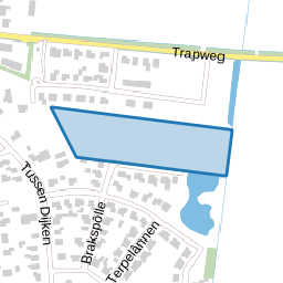 Perceel BLM00-G-3336