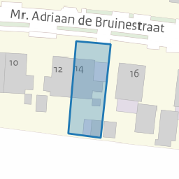 Perceel BLM00-G-3340