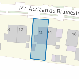 Perceel BLM00-G-3341