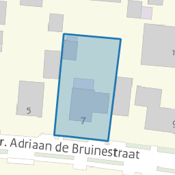 Perceel BLM00-G-3346