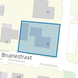Perceel BLM00-G-3347