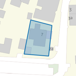 Perceel BLM00-G-3370