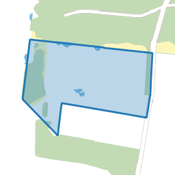 Perceel BLM00-G-3380