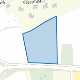 Perceel BLM00-G-3397