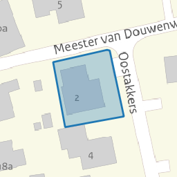 Perceel BLM00-G-3402