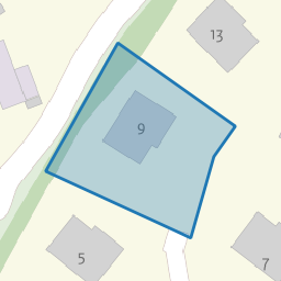 Perceel BLM00-G-3408