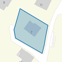 Perceel BLM00-G-3409