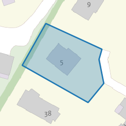 Perceel BLM00-G-3410