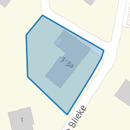 Perceel BLM00-G-3412