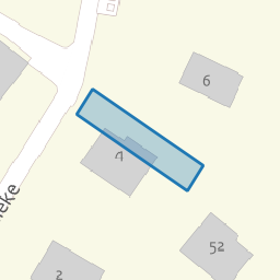 Perceel BLM00-G-3422