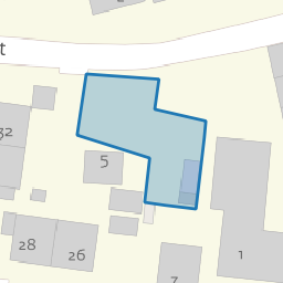 Perceel BLM00-G-3436