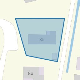 Perceel BLM00-G-3442