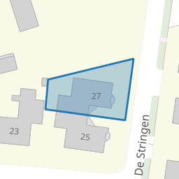 Perceel BLM00-G-3444