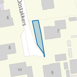 Perceel BLM00-G-3452