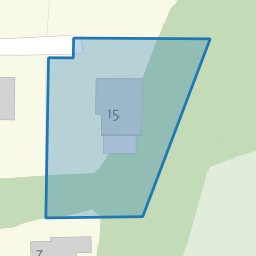 Perceel BLM00-G-3459