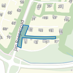 Perceel BLM00-G-3461