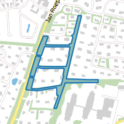 Perceel BLM00-G-3464