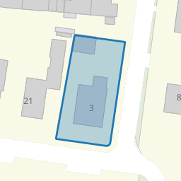 Perceel BLM00-G-3466