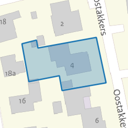 Perceel BLM00-G-3468