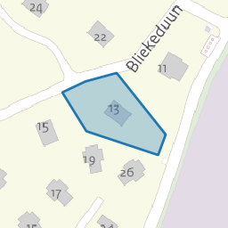 Perceel BLM00-G-3472