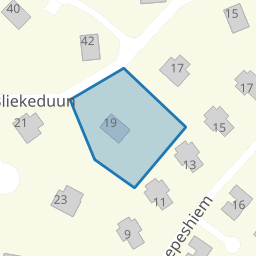 Perceel BLM00-G-3475