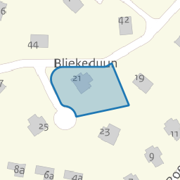 Perceel BLM00-G-3476