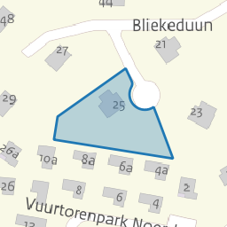 Perceel BLM00-G-3477