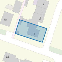 Perceel BLM00-G-3479