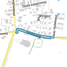 Perceel BLM00-G-3481