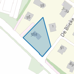 Perceel BLM00-G-3489