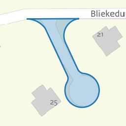 Perceel BLM00-G-3491