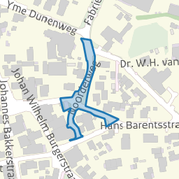 Perceel BLM00-G-3495