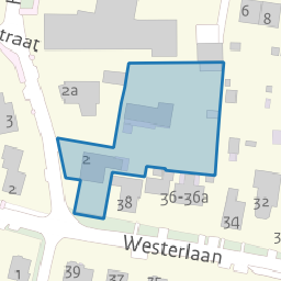 Perceel BLM00-G-3497
