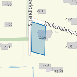 Perceel BLM00-G-3502