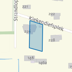 Perceel BLM00-G-3503