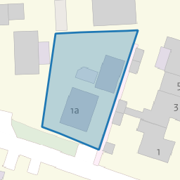 Perceel BLM00-G-3504