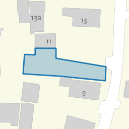 Perceel BLM00-G-3508